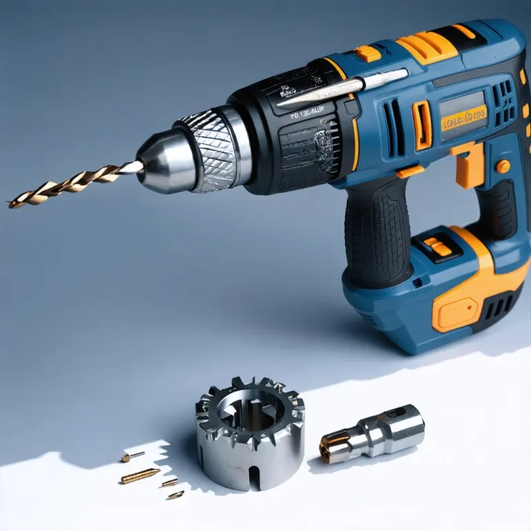 Мини дрель: как выбрать, на что смотреть и где покупать