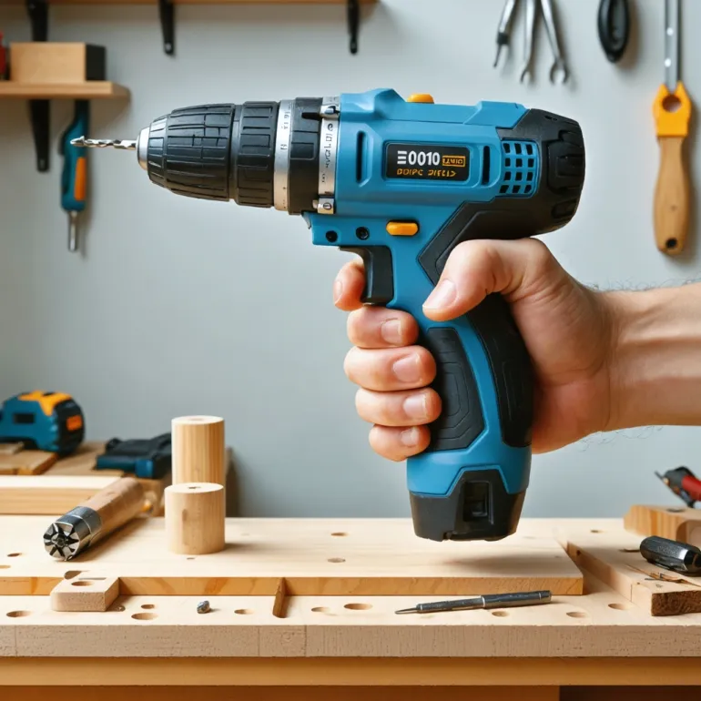 Обзор ручная мини дрель: сильные и слабые стороны, кому подойдет