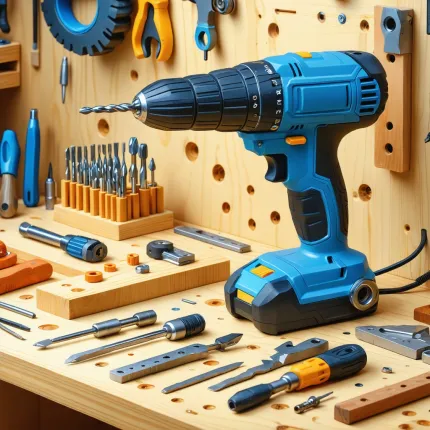 Электрическая мини дрель: обзор, характеристики и советы по выбору